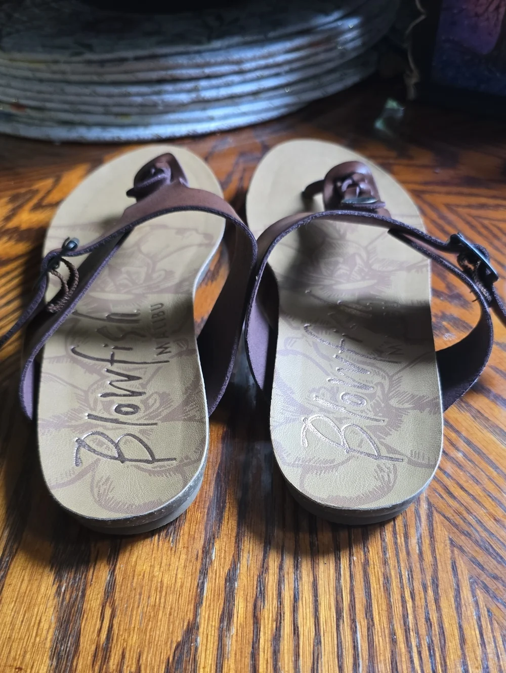 Blowfish Sandals